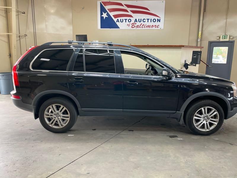 2008 Volvo XC90