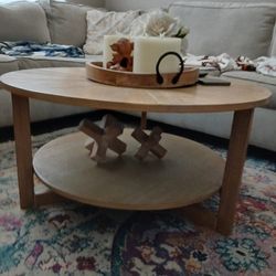 Tables