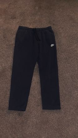 Nike sweatpants