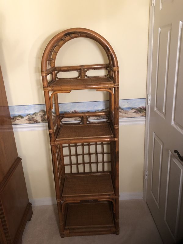 Beautiful Wicker Furniture Piece For In Naples Fl Offerup Beautiful Wicker Furniture Piece Naples Fl