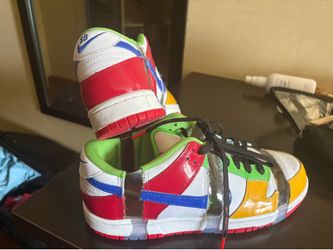 Sandy Bodecker Nikes $350 OBO Brand New