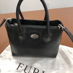 Furla Crossbody Purse
