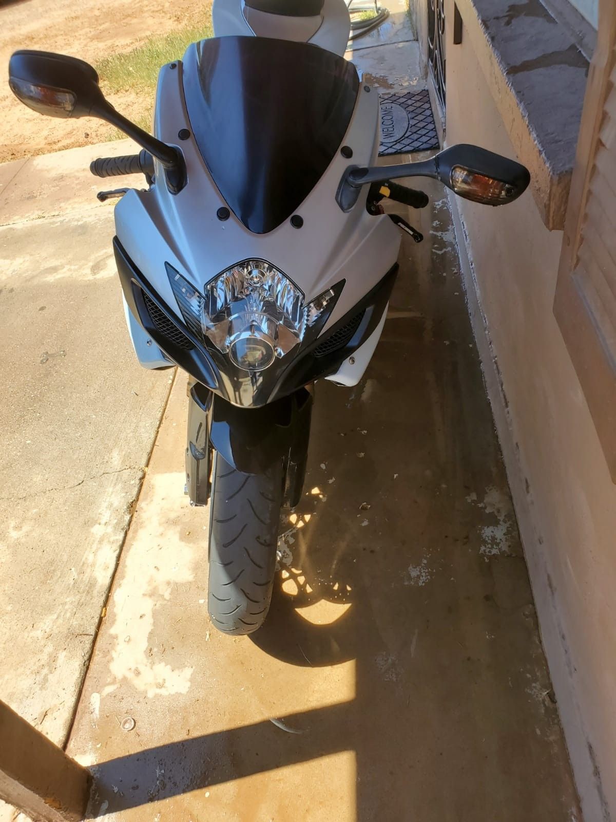 Suzuki 2006