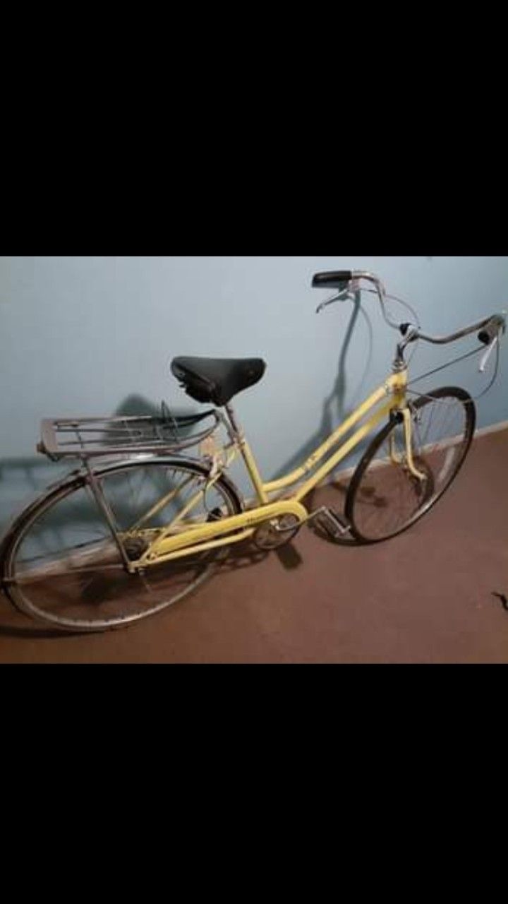 Vintage bike schwinn