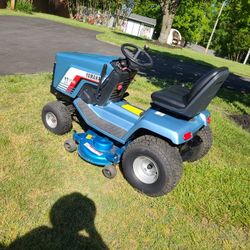 I have changed my mind and this mower is no longer for sale just wanted to put that up so so no one would be misled  thank you