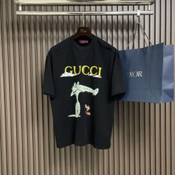 GG Men’s T-shirt 2025 New 