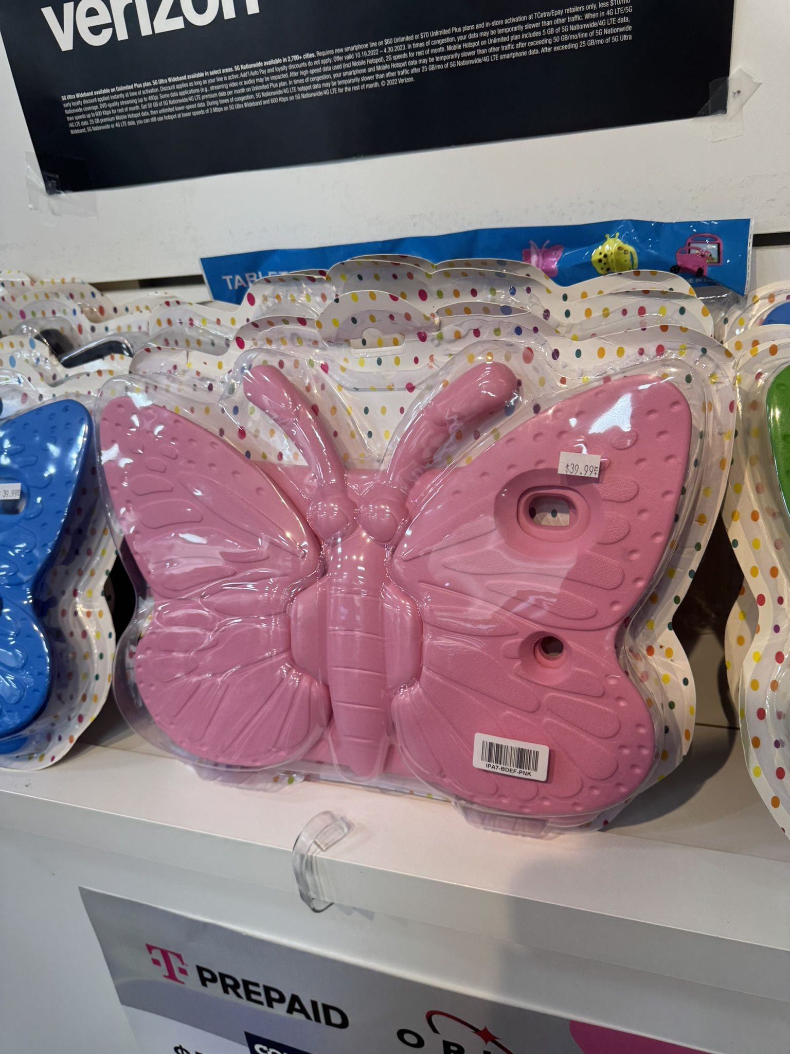 Cover For Any Tablet