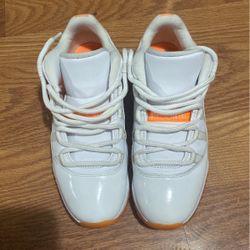 Air Jordan 11 Low Citrus 9.5