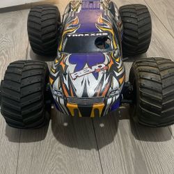 RC Cars 
