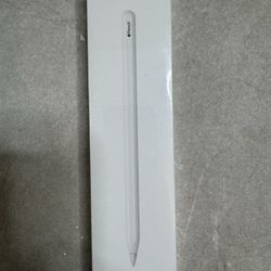Apple Pencil Generation 2