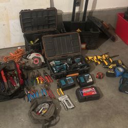 Miscellaneous Tools