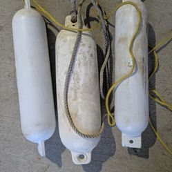 Boat Fender Taylor Made 