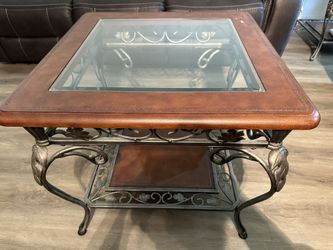 Small Tables