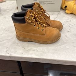 Timberland Boys Shoes 11.5