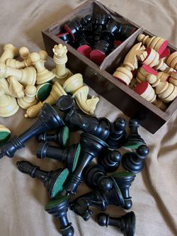 Chess Sets!