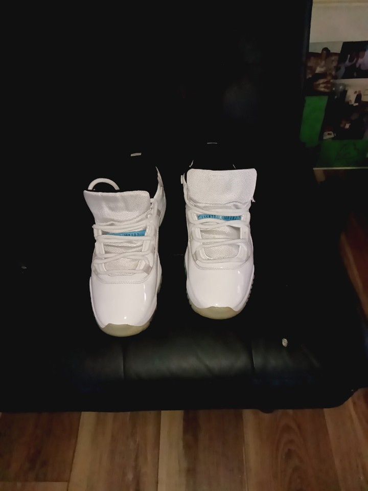 Jordan 11 Retro