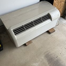 Large AC Unit 