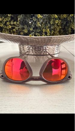 Meta Glasses HSTN Brown Smoke