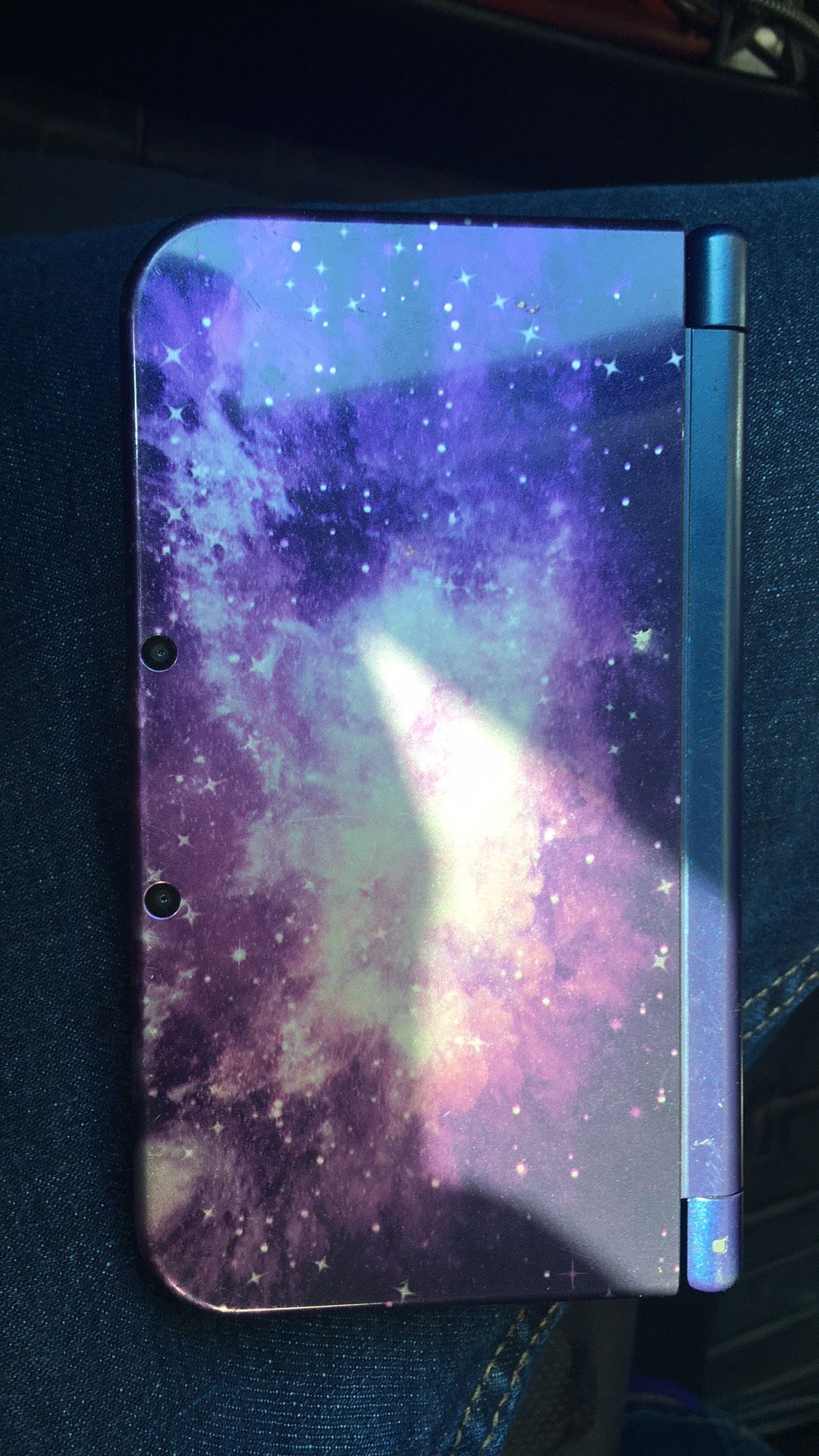 Nintendo 3DS XL