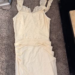 Vintage Dress
