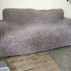 Loveseat - Clean and Comfy! 