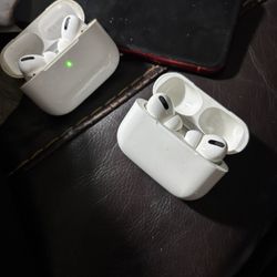 Apple AirPods $40 Each!!