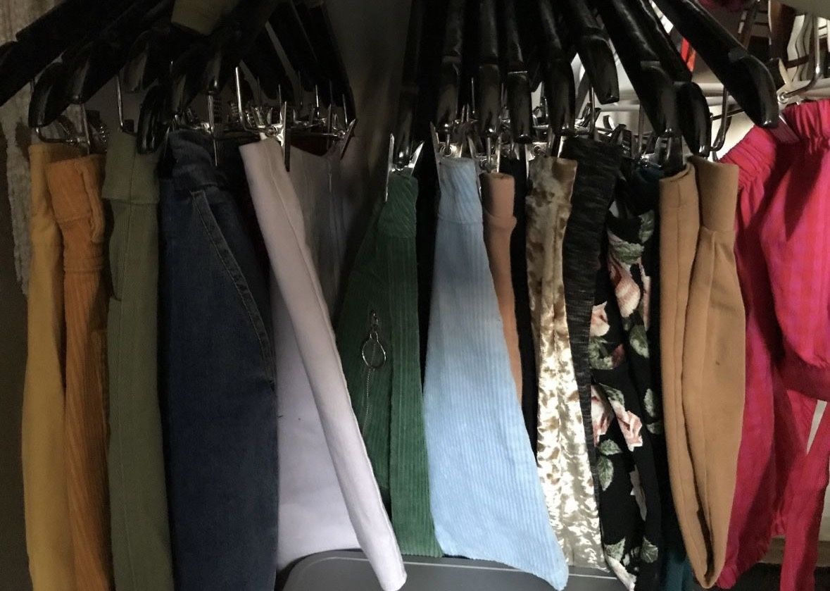 Skirts Moving Need Gone Asap Some New And some Like New 