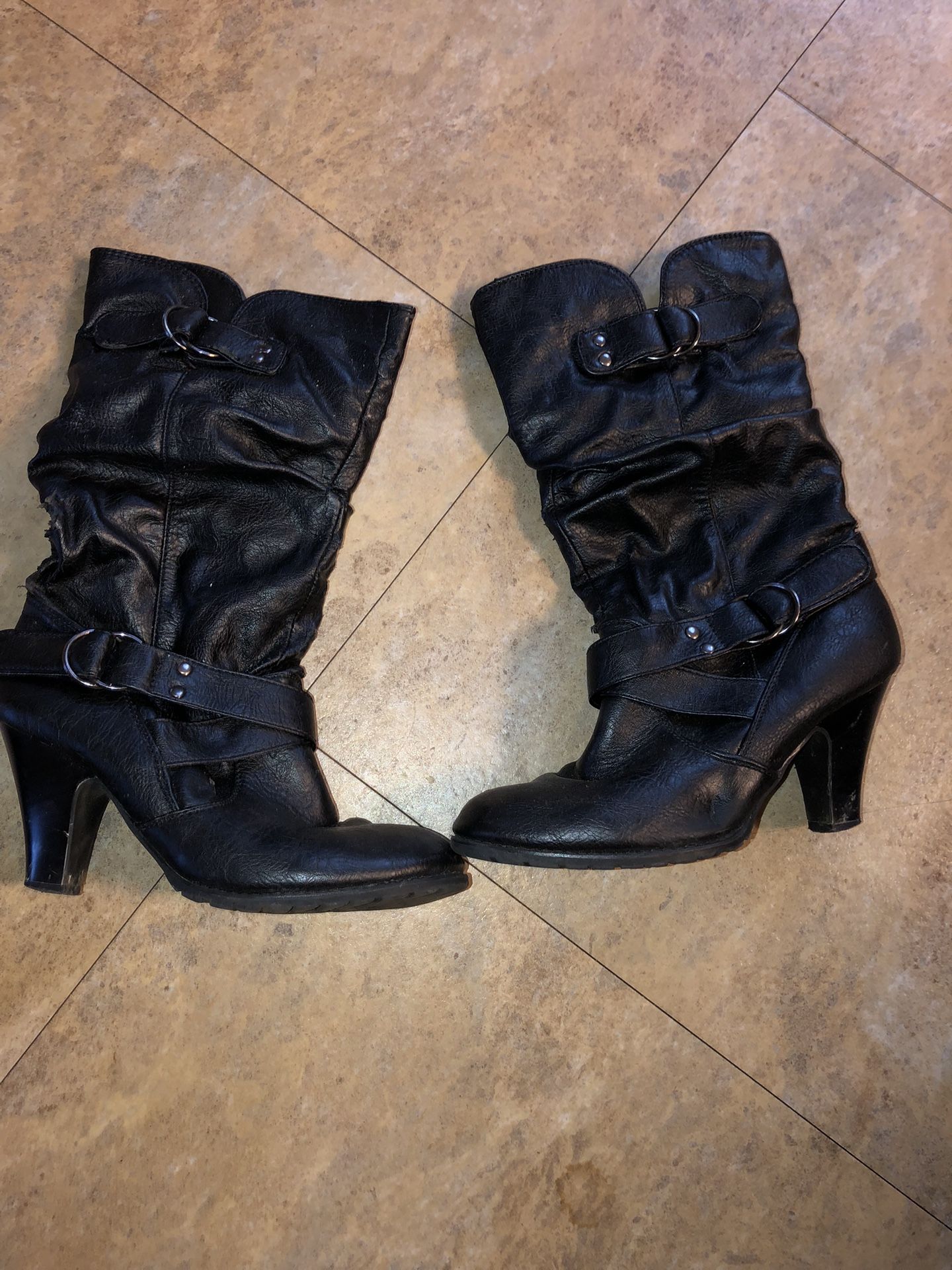 Boots