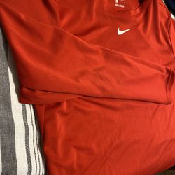 Nike Dri-Fit Size L