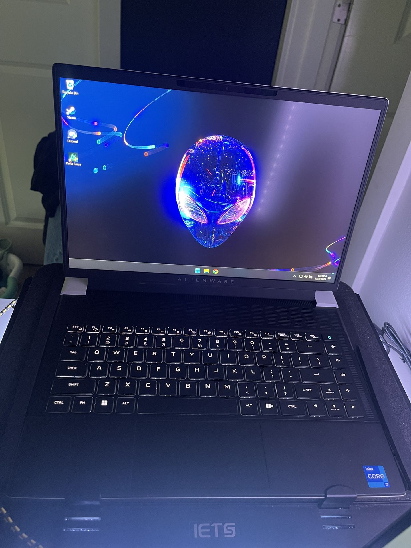 Alienware X14 R2 Gaming Laptop