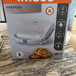 Arepera (4 Capacities)