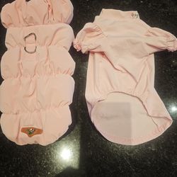 Dog Apparel for Female Sm Maltese or Similar
