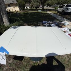 88-95. Chevy Factory Hood