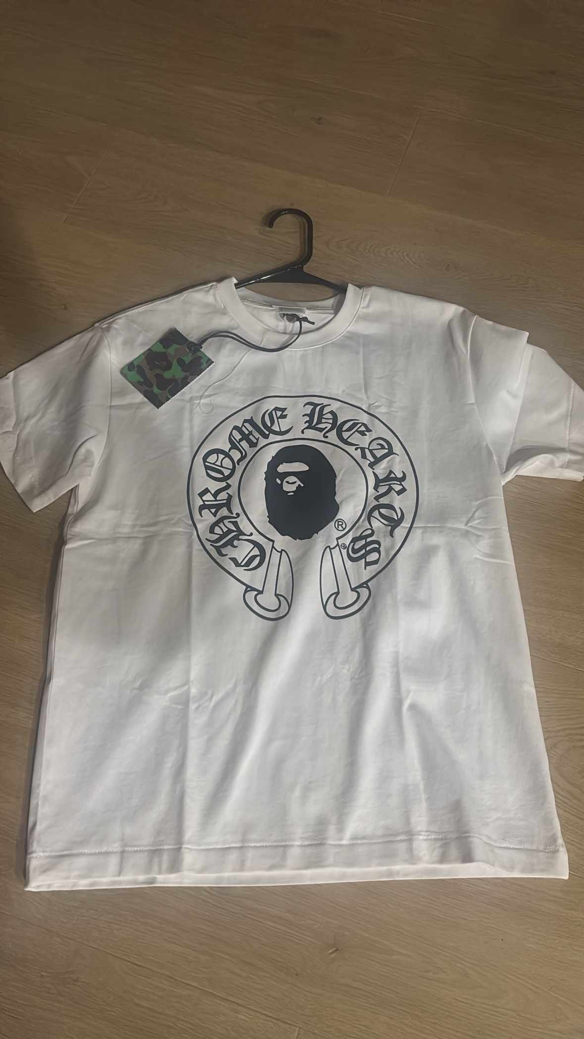 Bape Tee/Shirt.
