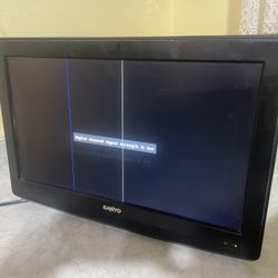 Small  Tv