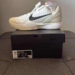 Kobe 6 PROTRO SAIL ALL STAR 