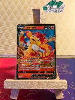 Simisear V 027/172
