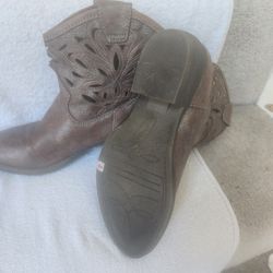Western Boots