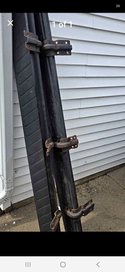 Running boards