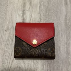 Louis Vuiton Wallet Women