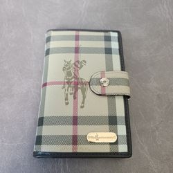 Polo Wallet