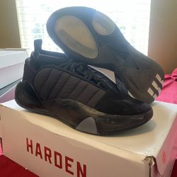 James Harden Volumes 7s Size 10