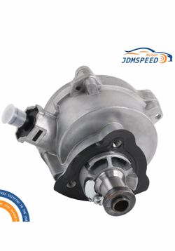 Brake Booster Vacuum Pump w/ Gasket fit for BMW 325i 330i 525i 530i 2.5L 04-08