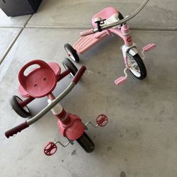 Radio Flyer