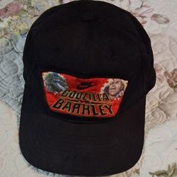 Gorilla Vs Barkley Hat