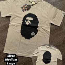 Bape Tee