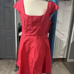 NWT A New Day Dress