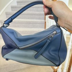 leather Handbags