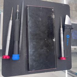 IPhone 11 screen replacement 

