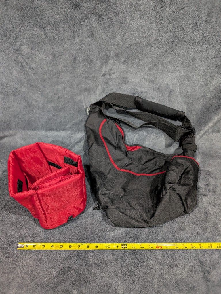 Camera Bag